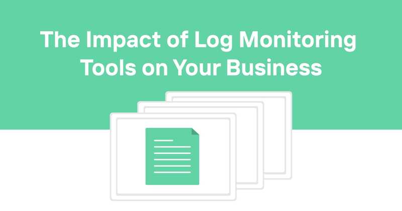 Implementing Log Monitoring For Your Business - Odown - uptime monitoring and status page