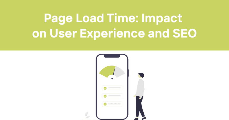 Page Load Time: Impact on User Experience and SEO - Odown - uptime monitoring and status page