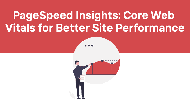 PageSpeed Insights: Core Web Vitals for Better Site Performance - Odown - uptime monitoring and status page