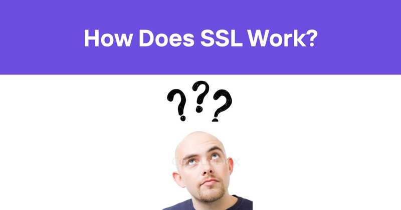 How Does SSL Work? - Odown - uptime monitoring and status page