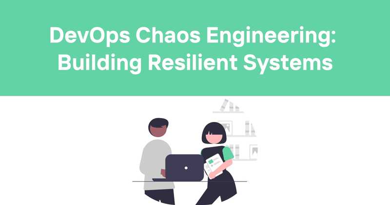 DevOps Chaos Engineering: Building Resilient Systems - Odown - uptime monitoring and status page