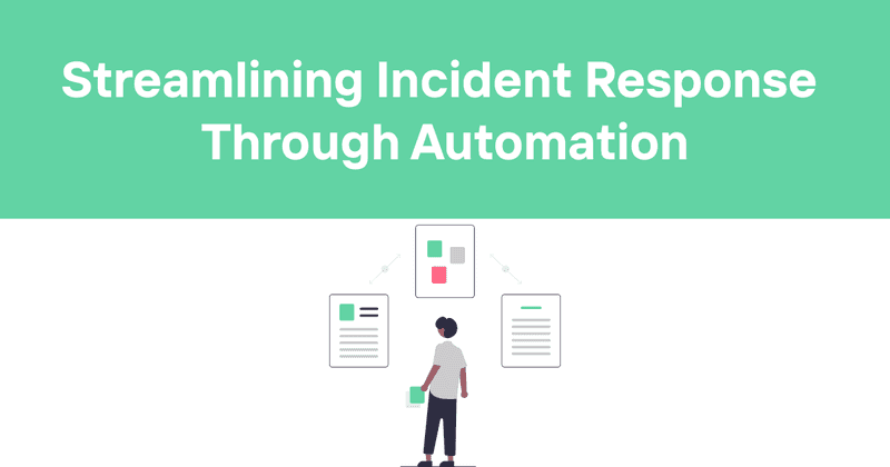Streamlining Incident Response Through Automation - Odown - uptime monitoring and status page