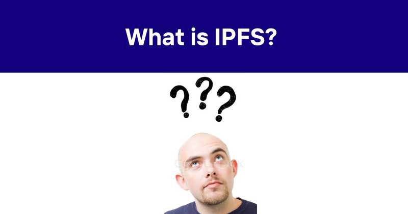 What is IPFS: How the InterPlanetary File System Works - Odown - uptime monitoring and status page