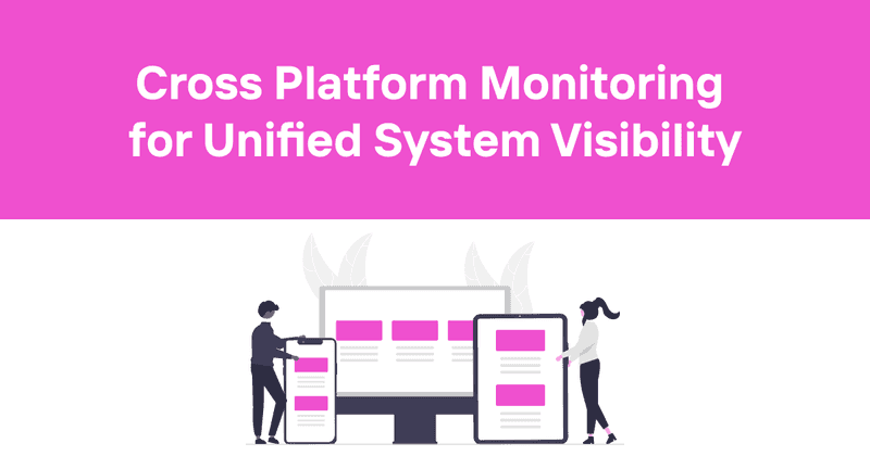 Cross Platform Monitoring for Unified System Visibility - Odown - uptime monitoring and status page