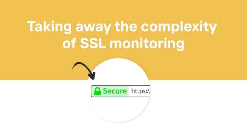 SSL Certificates: Unraveling the Digital Security Blanket - Odown - uptime monitoring and status page